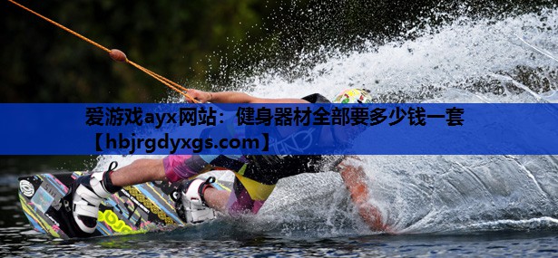 健身器材全部要多少钱一套