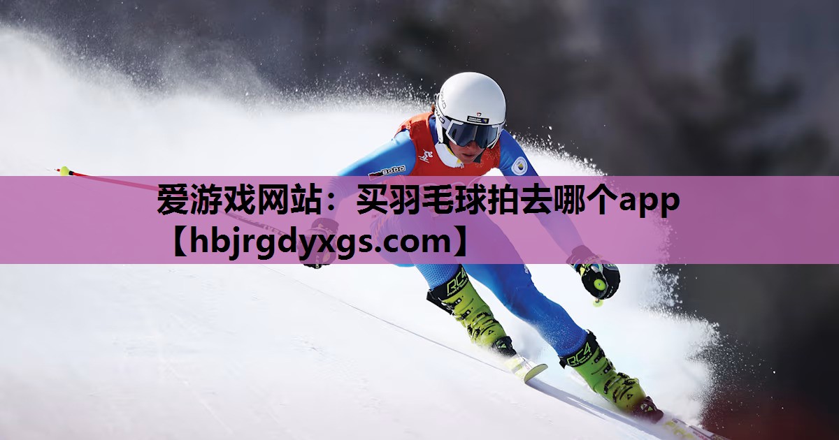 买羽毛球拍去哪个app