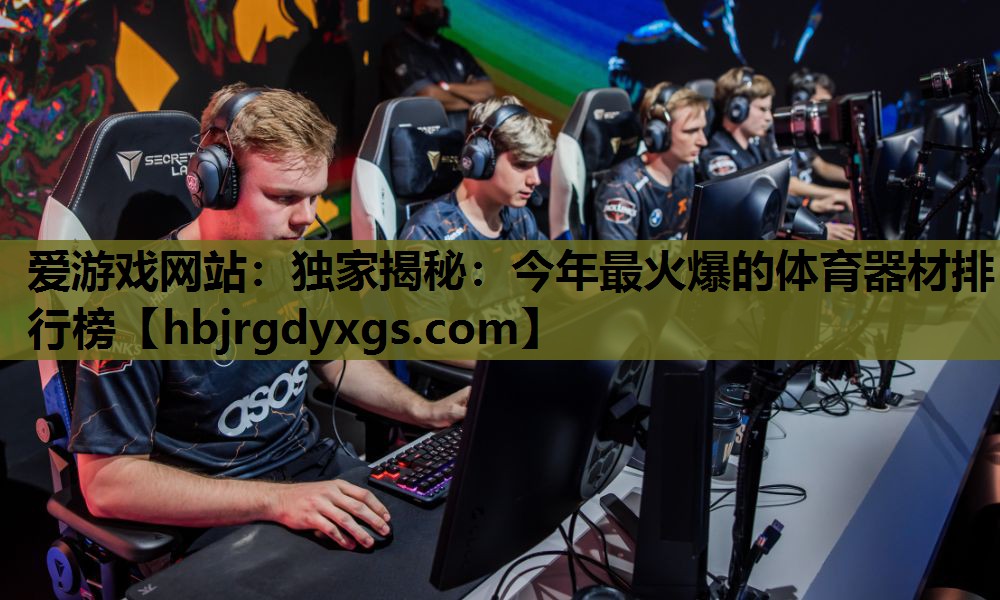 独家揭秘：今年最火爆的体育器材排行榜